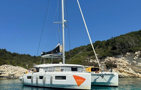 Lagoon 46