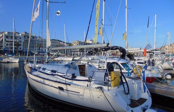 Elan 40