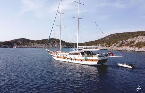 Custom Made Gulet
