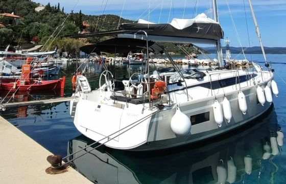 Bavaria 42 Cruiser