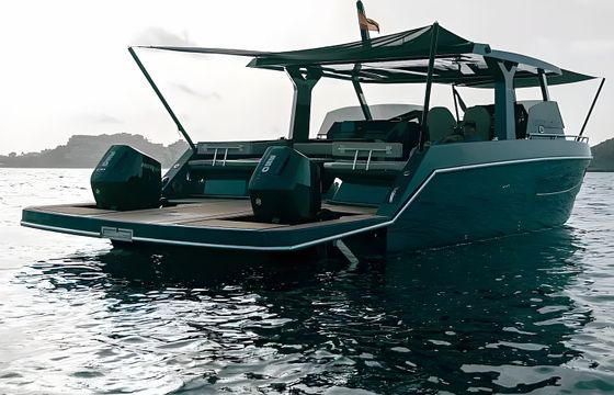 Tesoro T38