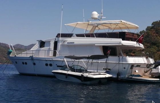 San Lorenzo 72