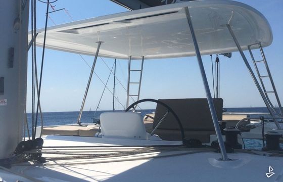 Lagoon 46