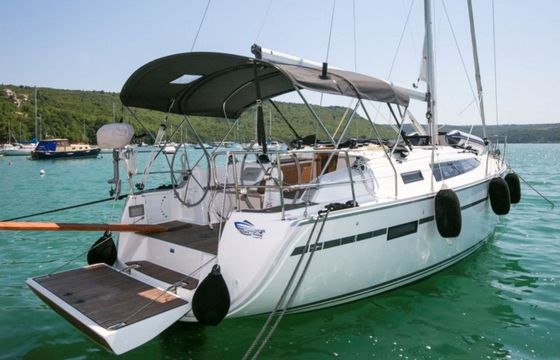 Bavaria 37 Cruiser