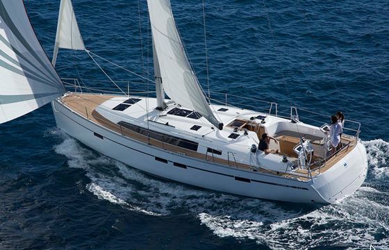 Bavaria 46 Cruiser