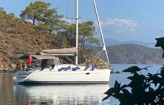 Jeanneau Sun Odyssey 36i