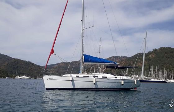 Beneteau Cyclades 39.3