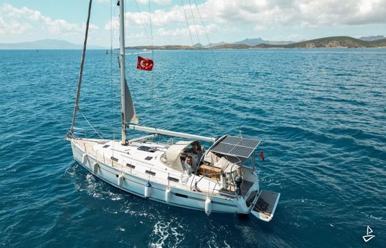 Bavaria 40 Cruiser