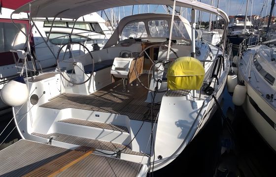Bavaria 46 Cruiser