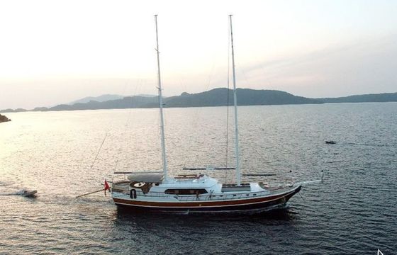 Custom Made Gulet
