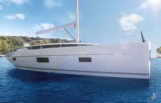 Bavaria Cruiser 50