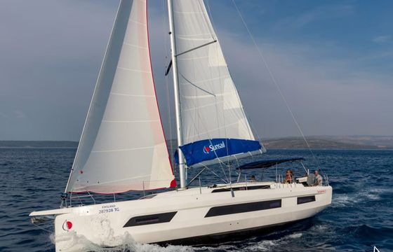 Dufour 44