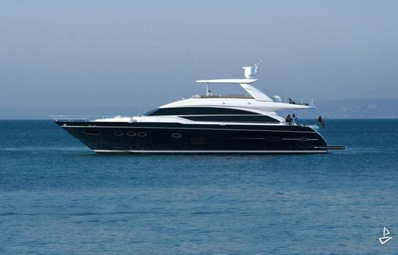 Princess 82