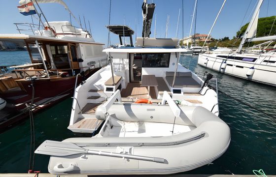 Aventura 34