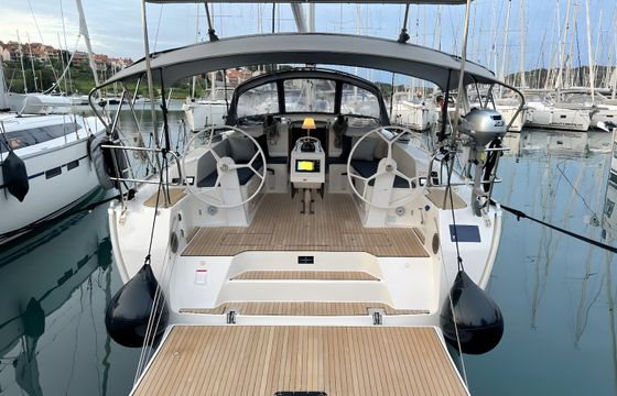 Bavaria 46 Cruiser