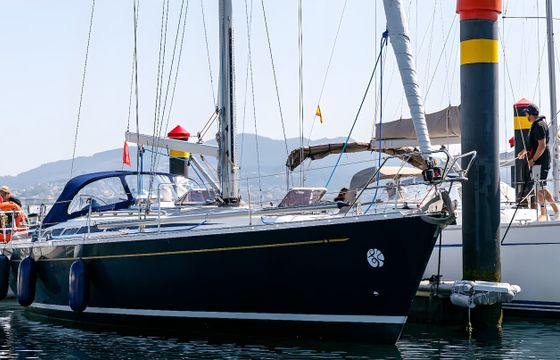 Grand Soleil 43