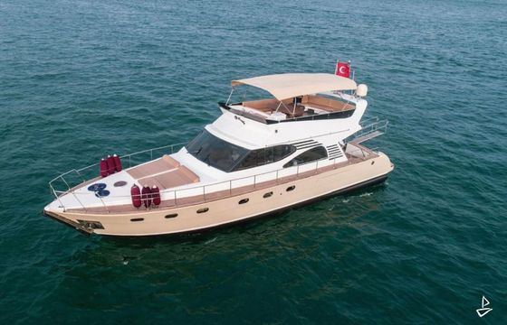VIP Motoryacht