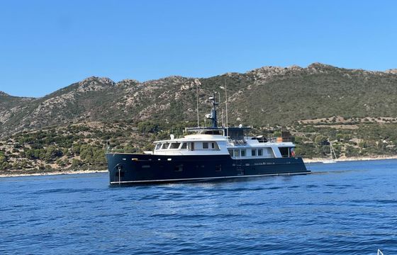 OCEA Commuter 108