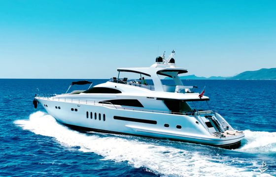 Bilgin Motoryacht