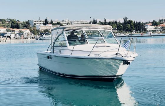 Tiara 2900 Coronet