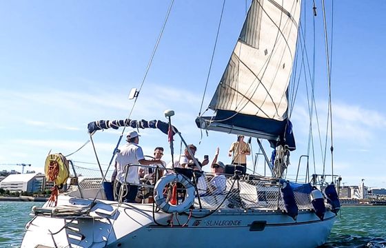 Jeanneau Sun Legend 41