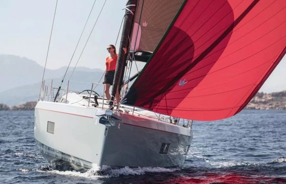 Beneteau Oceanis 51.1