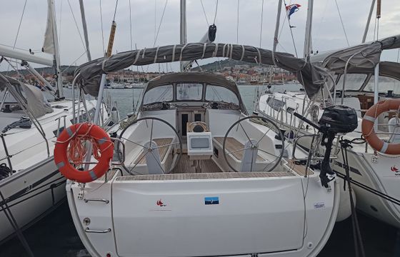 Bavaria 41 Cruiser