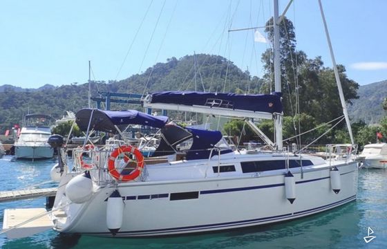 Bavaria 34 Cruiser