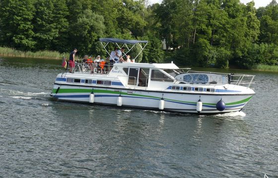 Tarpon 42 N