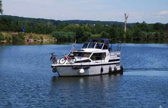 Gruno 38 Elite