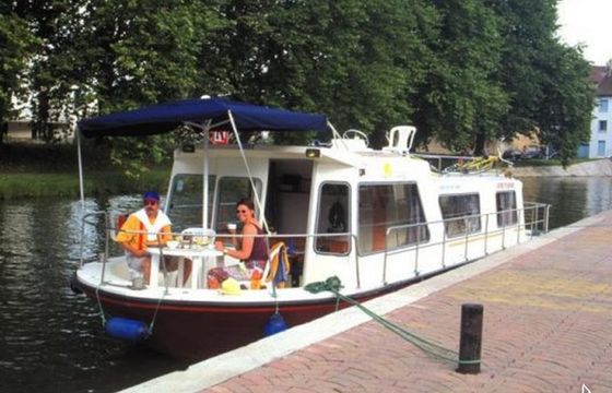 Espade 1150 Fly