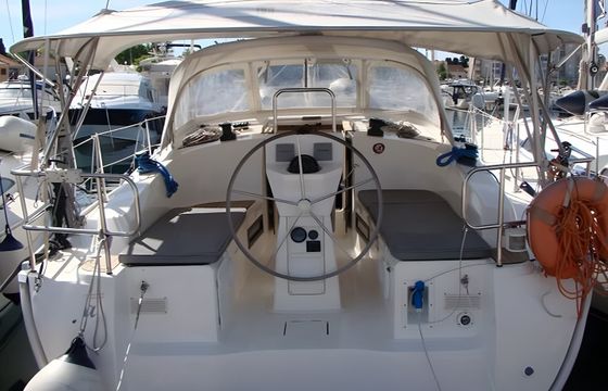 Bavaria 36 Cruiser