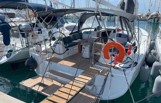 Beneteau Oceanis 40.1
