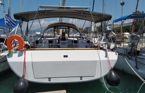 Bavaria 45 Cruiser