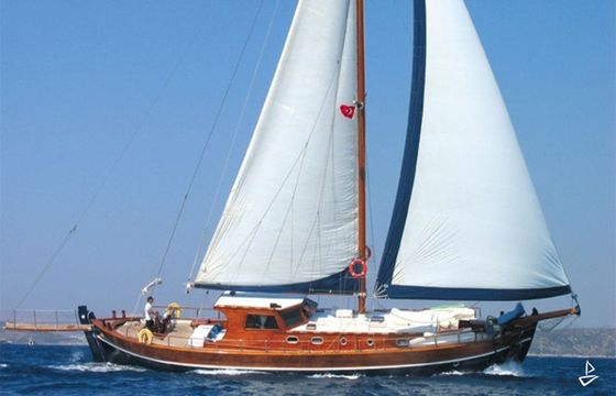 Custom Made Gulet