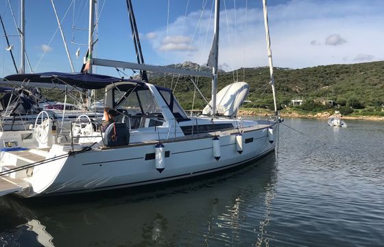 Beneteau Oceanis 45
