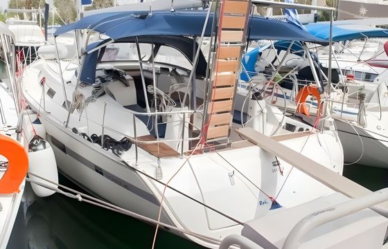 Bavaria 40 Cruiser