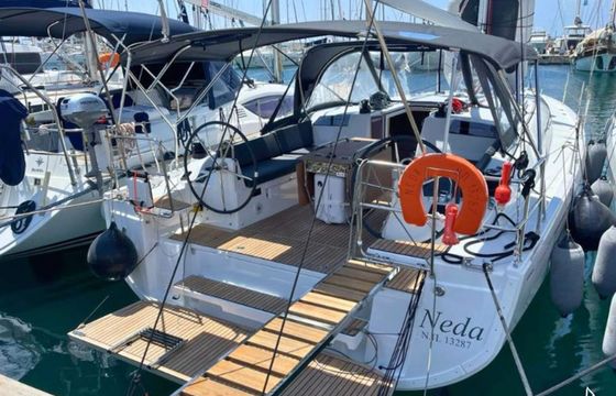 Beneteau Oceanis 40.1