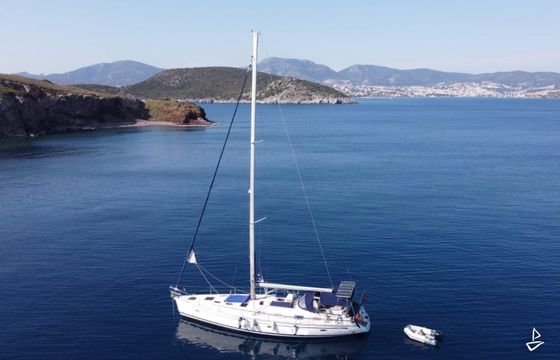 Bavaria Cruiser 50