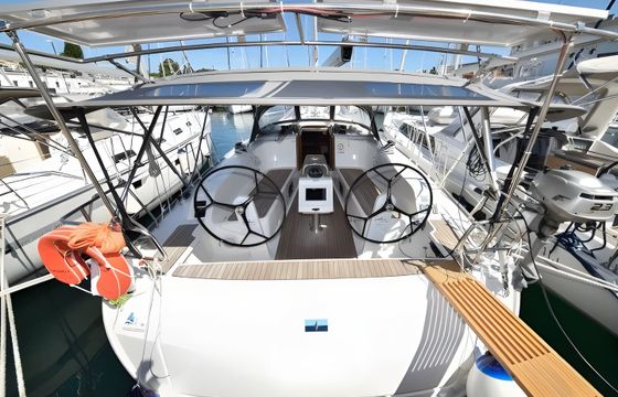 Bavaria 41 Cruiser