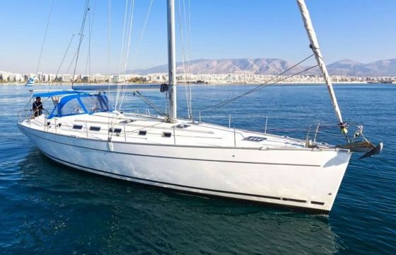 Beneteau Cyclades 50.5