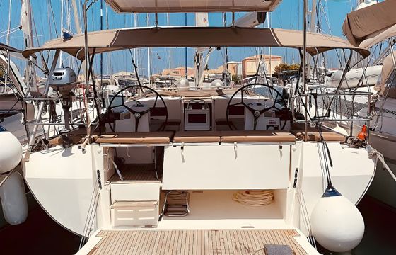 Bavaria 45 Cruiser