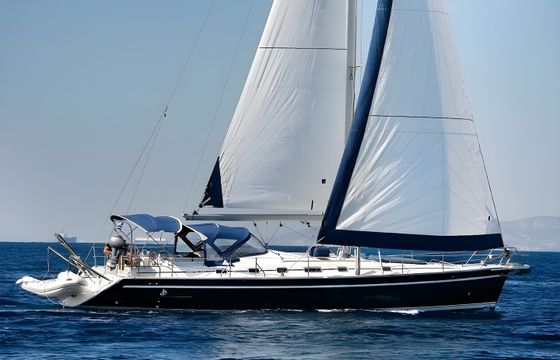 Ocean Star 51.2