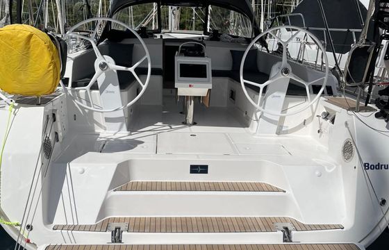 Bavaria 46 Cruiser
