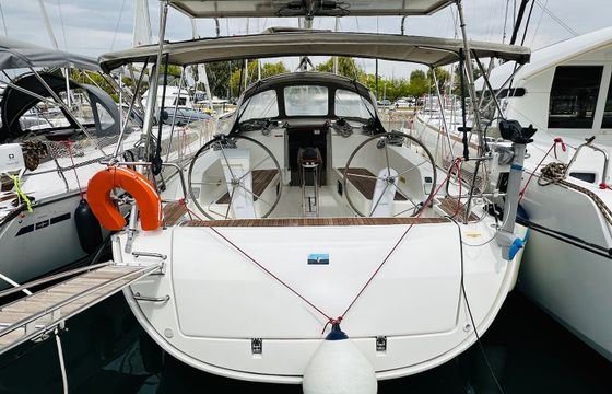 Bavaria 41 Cruiser