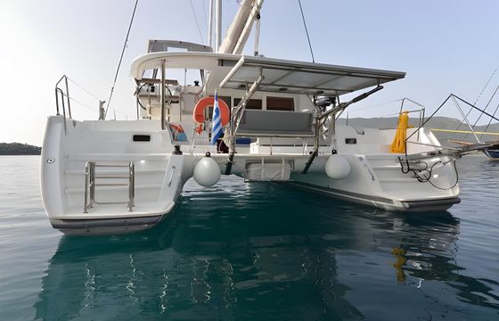 Lagoon 400 S2