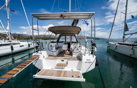 Bavaria 38 Cruiser