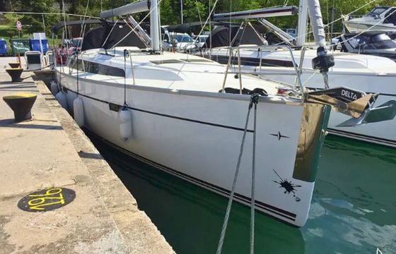 Bavaria 46 Cruiser