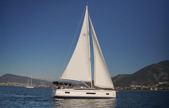 Bavaria 46 Cruiser