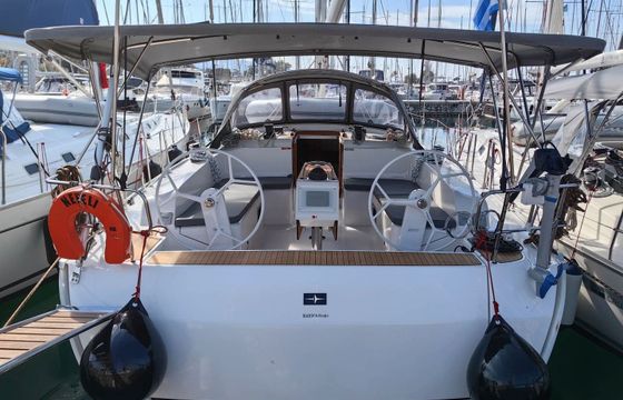 Bavaria 46 Cruiser